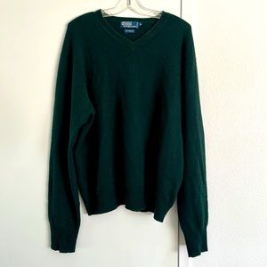 Polo by Ralph Lauren Cashmere Sweater